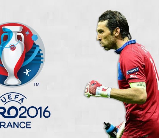 Buffon Tebar Ancaman