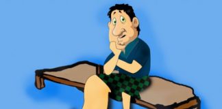 Oktober, Pemberian Obat Kaki Gajah Secara Massal