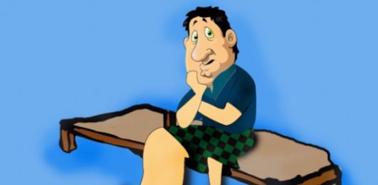 Oktober, Pemberian Obat Kaki Gajah Secara Massal