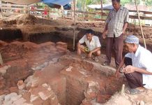 Candi Negeri Baru Kini Tinggal Nama