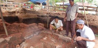 Candi di Negeri Baru, Sebuah Berkah yang Kurang Dikelola