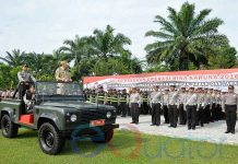 Conerlis: 2016 Kalbar Bisa Zero Asap