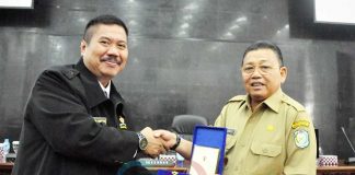 Cornelis Klaim Warga Miskin Turun 5,96 Persen