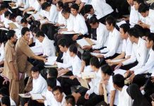 Tes SKD CPNS Mulai 9 November