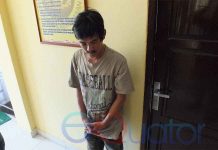 Curi di Kelenteng, Babak Belur Deh