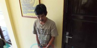 Curi di Kelenteng, Babak Belur Deh