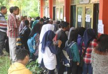 Bisnis Haram Bangku Ekstra