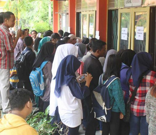 Bisnis Haram Bangku Ekstra