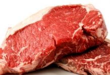 Bulog Pasok 28 Ton Daging Beku di Kalbar