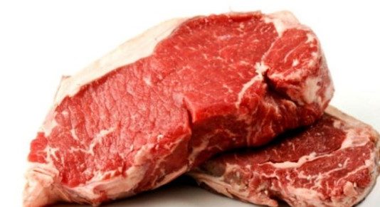 Daging Sapi Beku Kian Digemari