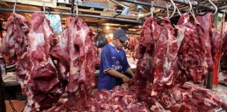 Harga Daging Sapi Bakal Tembus Rp200 Ribu Perkilogram