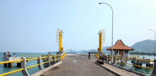 Pembangunan 23 Dermaga Harus Sempurna