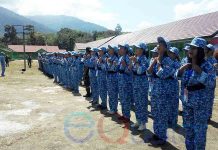 Semua Dimulai dari Diri Sendiri