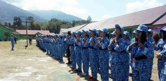 Semua Dimulai dari Diri Sendiri