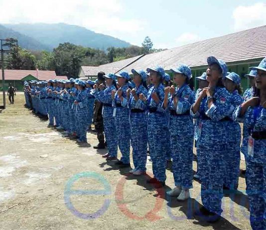 Semua Dimulai dari Diri Sendiri