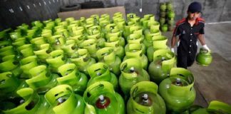 Disparitas Harga Terlalu Jauh, Gas Bersubsidi Diburu