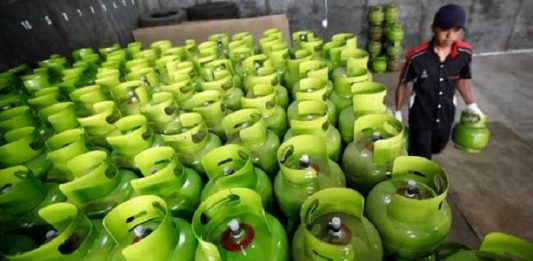Pengumuman Penting! Pembelian Elpiji 3 Kg Mulai Dibatasi