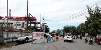 Pengalihan Arus, Jangan Sampai Terjadi Kemacetan