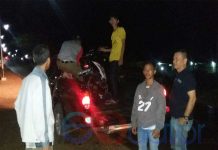 ‘Sales’ Pacar Sendiri Itu Dibekuk Polisi