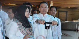 Kinerja Tenaga Medis Belum Memuaskan