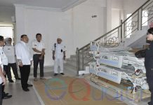 Revolusi Mental Tenaga Medis di RSUD Soedarso