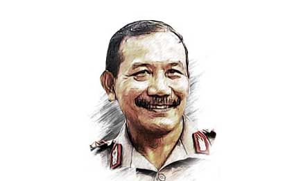 Pesan untuk Tito