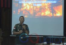 Ada 16 Hotspot di Sanggau