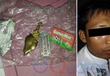 Waspada! Penipuan Bermodus Hipnotis