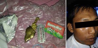 Waspada! Penipuan Bermodus Hipnotis