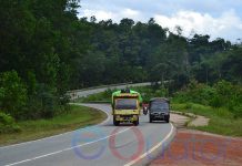 Ibarat Sirkuit untuk Balapan