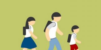 Tiada Lagi Pungutan Biaya di SMA dan SMK