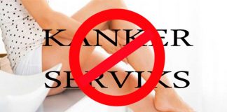 Pengobatan Kanker Serviks Sedot Rp 84,7 M