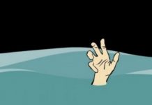 Bocah 9 Tahun Tenggelam di Parit Jepang