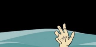 Tragis, Speedboat Tabrak Batang Kayu, Seorang Balita Terpental Lalu Tenggelam