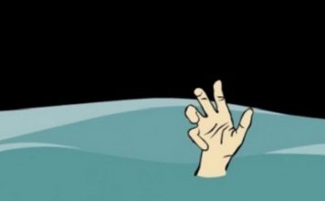 Diduga Ngantuk, Penjual Martabak Jatuh ke Sungai dan Meninggal