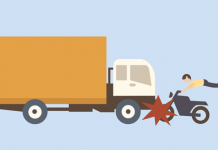 Maut Mengintai di Trans Kalimantan