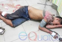 Diringkus, Malah Mau Tikam Tim Jatanras