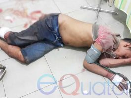 Diringkus, Malah Mau Tikam Tim Jatanras