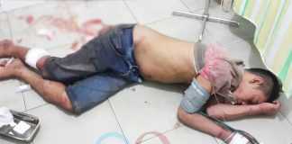 Diringkus, Malah Mau Tikam Tim Jatanras