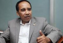 DPR Kecewa MotoGP 2017 Gagal Digeber di Indonesia