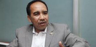 DPR Kecewa MotoGP 2017 Gagal Digeber di Indonesia