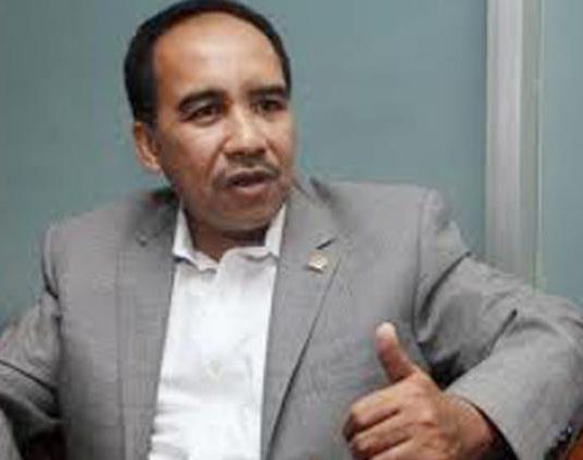 DPR Kecewa MotoGP 2017 Gagal Digeber di Indonesia