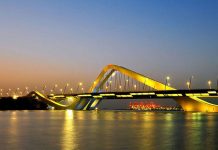 APBD 2017 Tengah Digodok, Jembatan Paralel Landak Segera Terealisasi