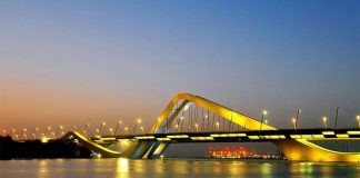 APBD 2017 Tengah Digodok, Jembatan Paralel Landak Segera Terealisasi