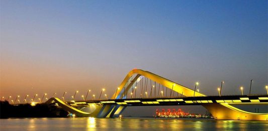 APBD 2017 Tengah Digodok, Jembatan Paralel Landak Segera Terealisasi
