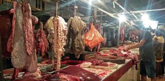 Di Luar Negeri Tidak Dikonsumsi dan Harganya Murah, Kalbar Tidak Butuh Jeroan Impor