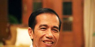 Dari KTT Negara G20, Jokowi Minta Asistensi untuk Kurangi Kesenjangan Teknologi