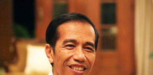 Golkar Eksploitasi Popularitas Jokowi