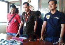 Warga Main Judi di Rumah Pak RT