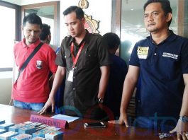 Warga Main Judi di Rumah Pak RT